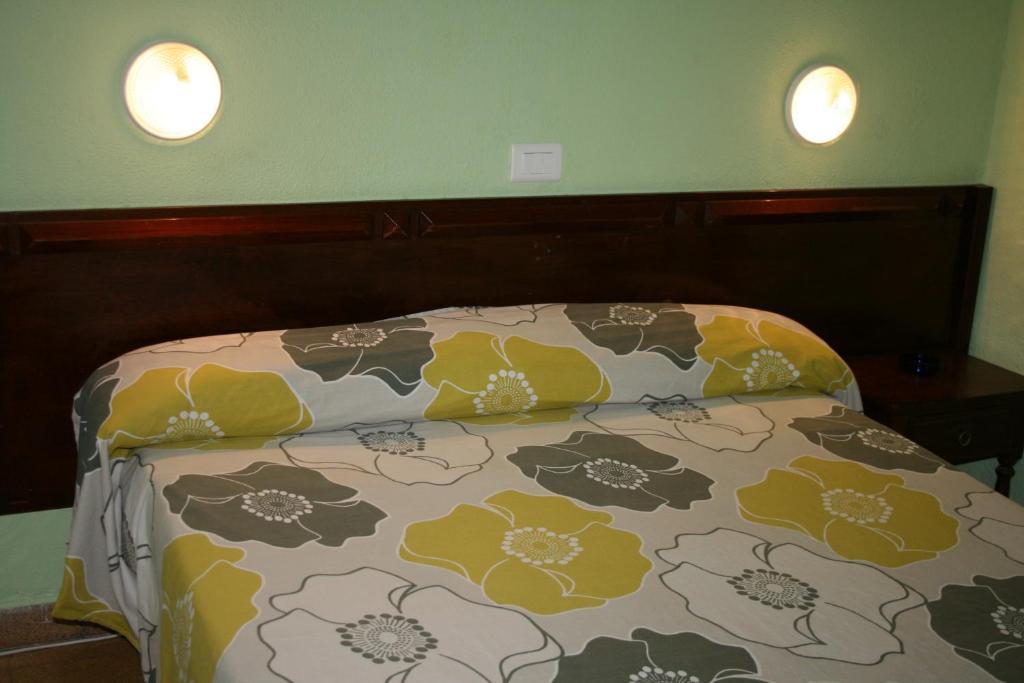 Pension Sea Of Clouds Las Palmas / Gran Canaria Zimmer foto
